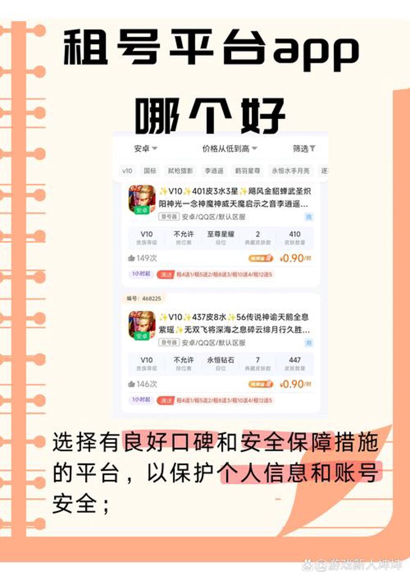 轻松享受游戏人生:如何正确租用 PUBG账号
